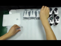 Golf rangefinder production