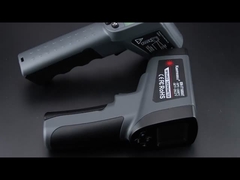 Demo KM-AH+AT Termometre