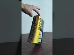 KM-K termometre kutuyu açıyor