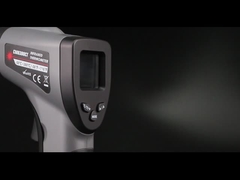 Demo KM-CT Termometre