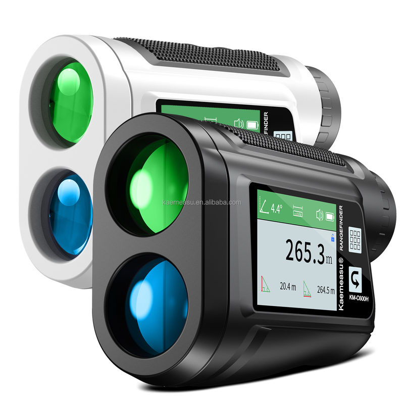 yüksek kaliteli OEM 1200M Golf Lazer Ölçücüsü Av Ölçücüsü Golf Ölçücüsü Lazer Ölçücüsü