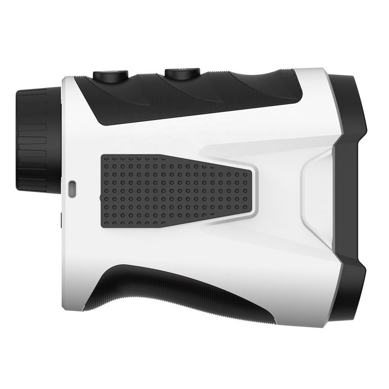 Dijital Golf Lazer Uzaklık Ölçücüsü Optik Enstrümanlar Teleskop Avcılık Lazer Uzaklık Ölçücüsü 1000m Şok ve Manyetik Fonksiyonlu