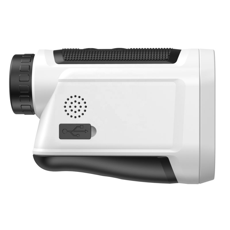 Golf Lazer Uzay Ölçücü Meter 600m Açısal Uzay Tarama ile Çok Fonksiyonlu Lazer Uzay Ölçücü