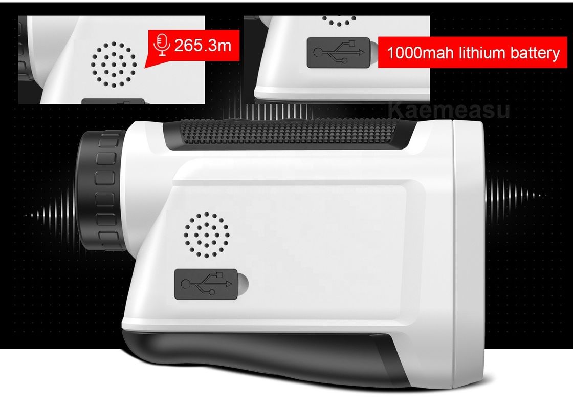 Mini El Laser Uzaklık Ölçücüsü Görme Ölçüm Aracı Lazer Uzaklık Ölçücüsü LCD Akıllı Dokunmatik Ekran Ekranı ile