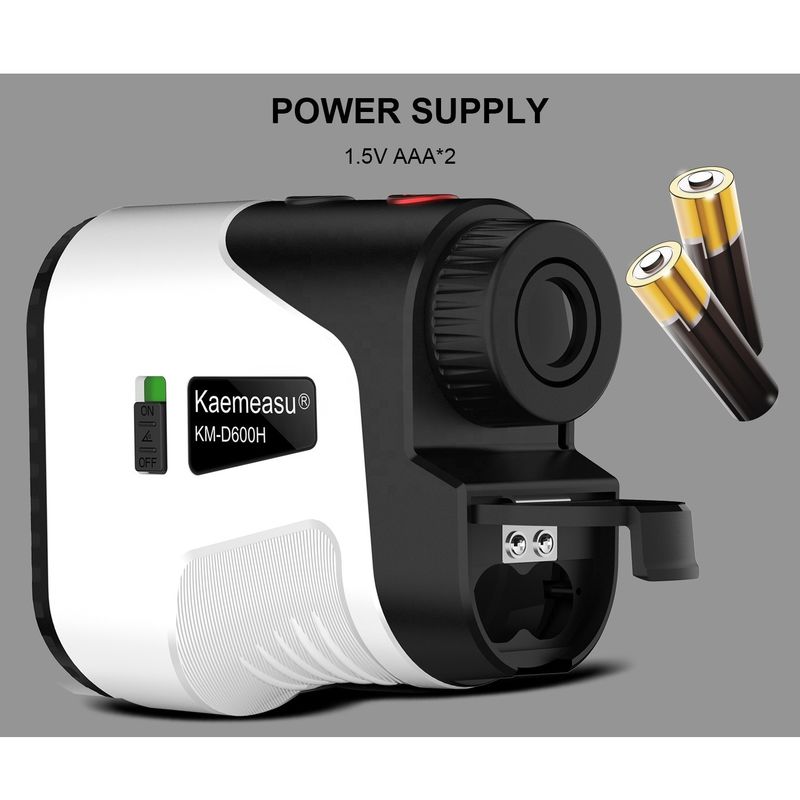Elden Mini 450m-1000m Lazer Uzaklık ölçerleri Diastimeter Golf Lazer Uzaklık ölçerleri Avcılık için optik teleskop