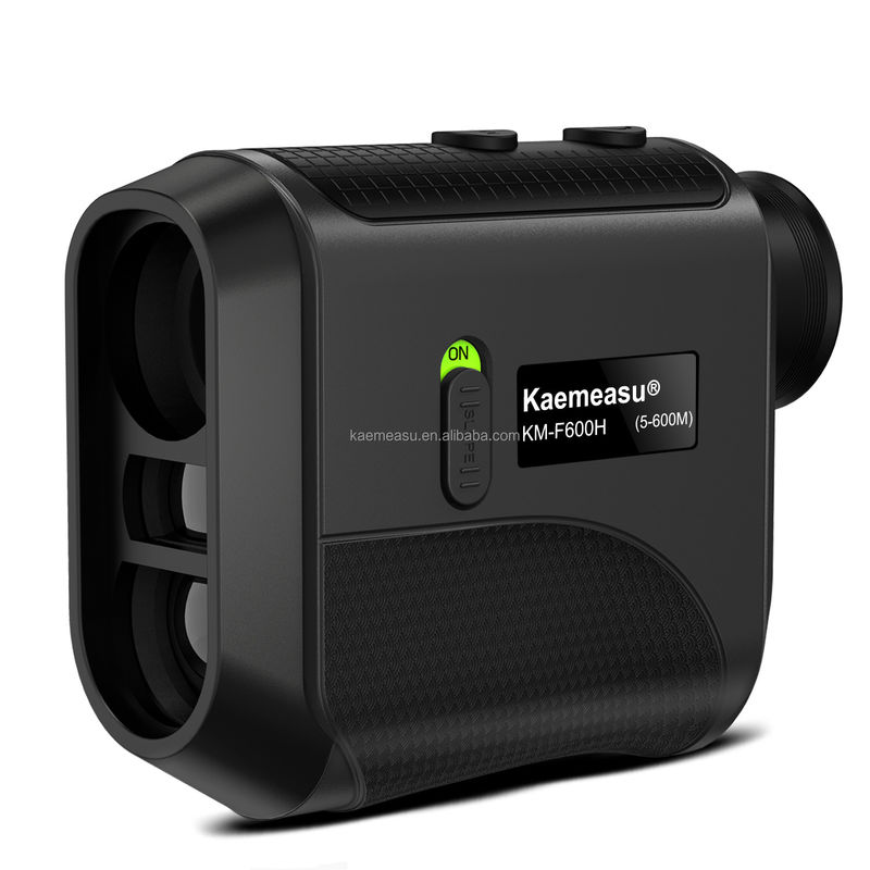 IP54 Rated 1000Y Profesyonel Golf Lazer Ölçücüsü Uzaklık Ölçücüsü Telemetro Ölçücüsü Binokulyar Av Ölçücüsü Golf Ölçücüsü
