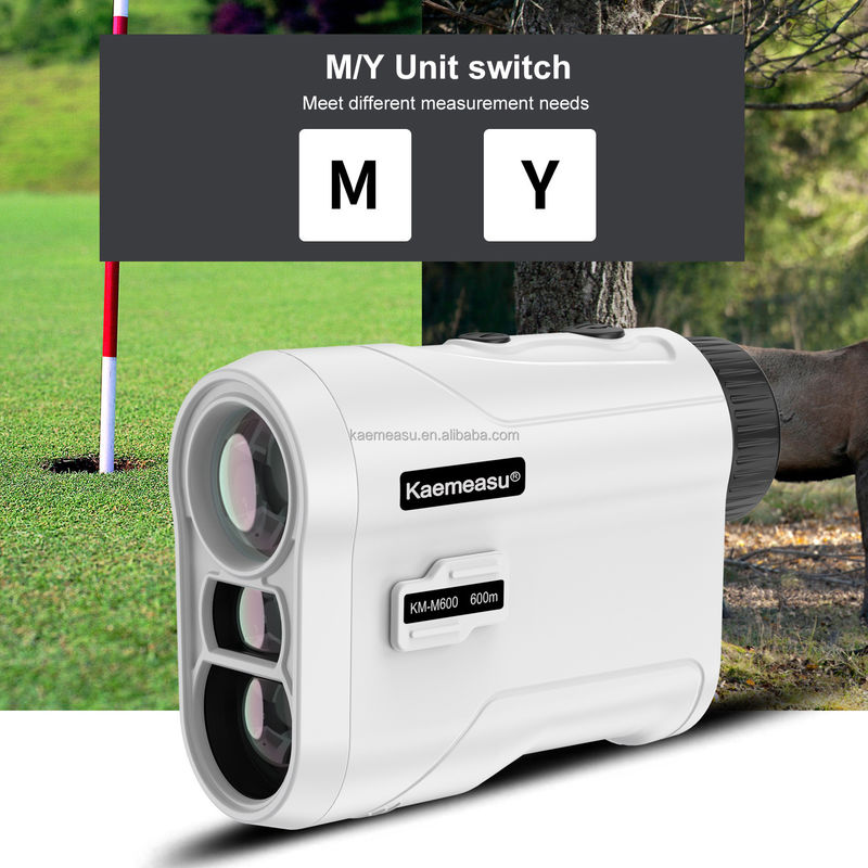 800 Yd Optik Enstrümanlar Golf menzil ölçüm cihazları Dijital Lazer Menzil ölçüm cihazı Uzaklık ölçümü Lazer Golf Menzil ölçüm cihazları