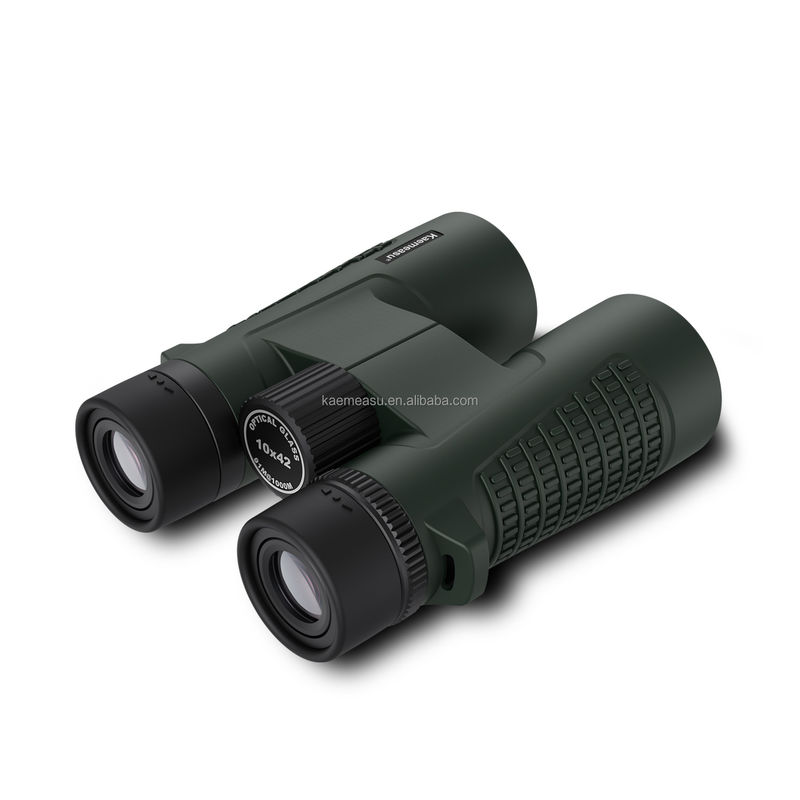 C 8X Büyütme 42mm Kalibre Yüksek Tanımlı Monocular Termico Kuş izleme Görüşme Çekim Uzun Rnage Teleskop Dörtgen