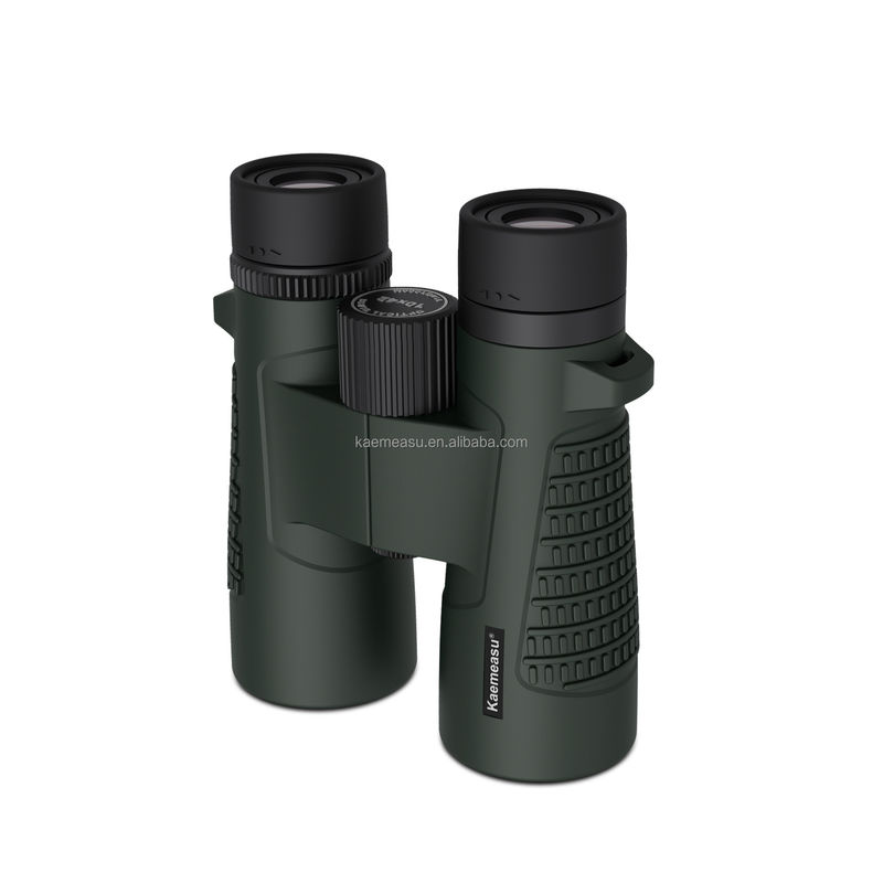 C 8X Büyütme 42mm Kalibre Yüksek Tanımlı Monocular Termico Kuş izleme Görüşme Çekim Uzun Rnage Teleskop Dörtgen