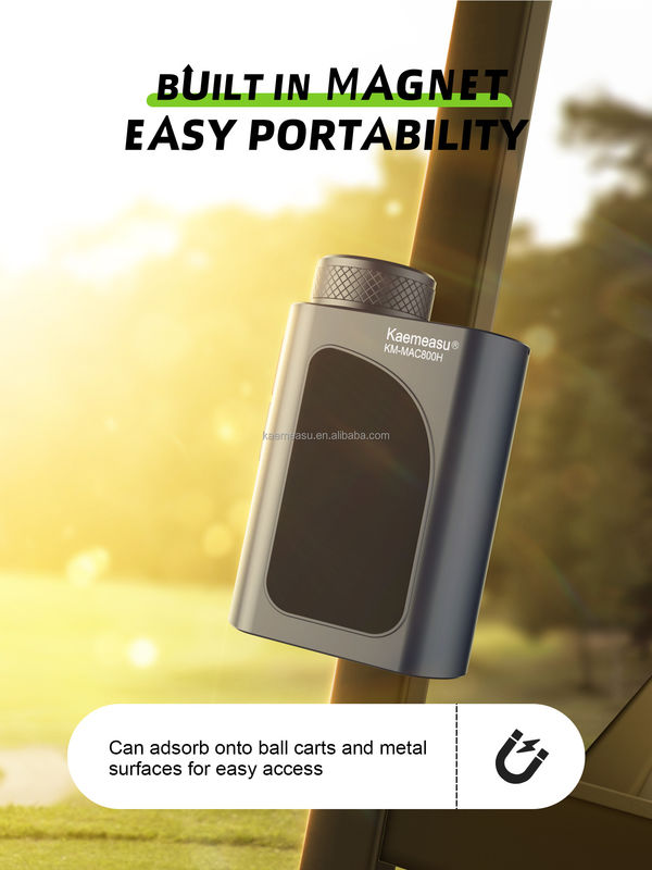 800m Çok fonksiyonel Lazer Ölçme Aracı Uzaklık Meter Uzaklık ölçer 6.5X Elektronik bant ölçüm mühendisler için yüksek hassasiyet