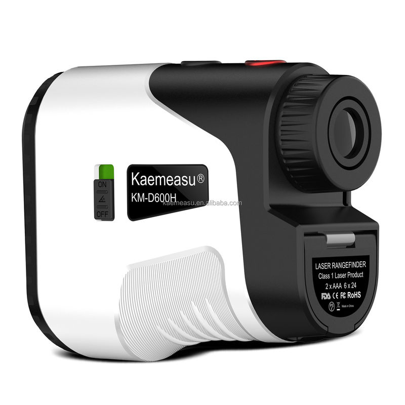 D600m Lazer Menzil Bulmacı Uzaklık Meter Golf Avcılık Endüstriyel Açık Alan Ölçüm Kullanımı Menzil Bulmacılık Avcılık