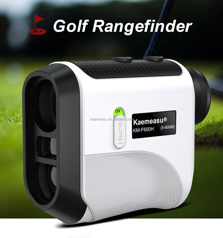 F model uygun fiyatlı golf mesafe ölçer yamaç iğnesi hafif lazer mesafe ölçüm aracı arıyor