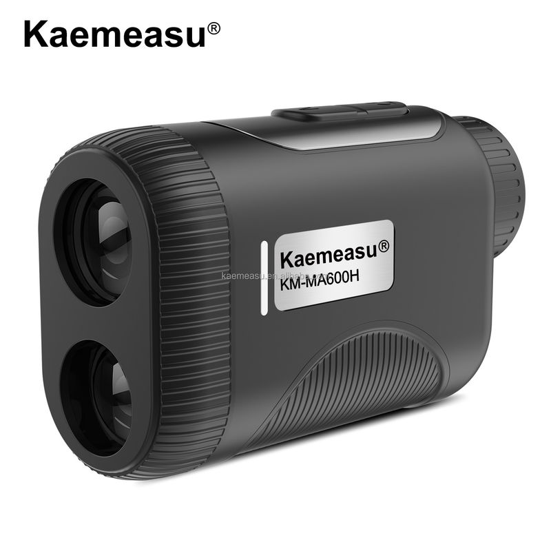 Özel Destek OEM 1200m Golf Lazer Uzaklık ölçer