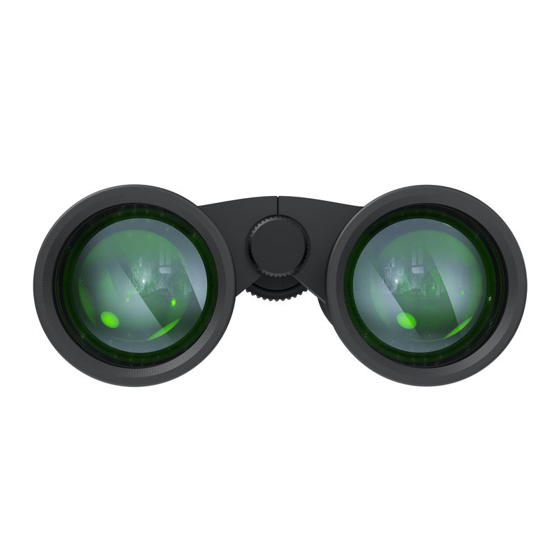 E 8x42 HD BAK4 Prisma Dürbünler Balıkçılık Çatlayış Sightseeing Seyahat ve yürüyüş için kompakt dürbünler